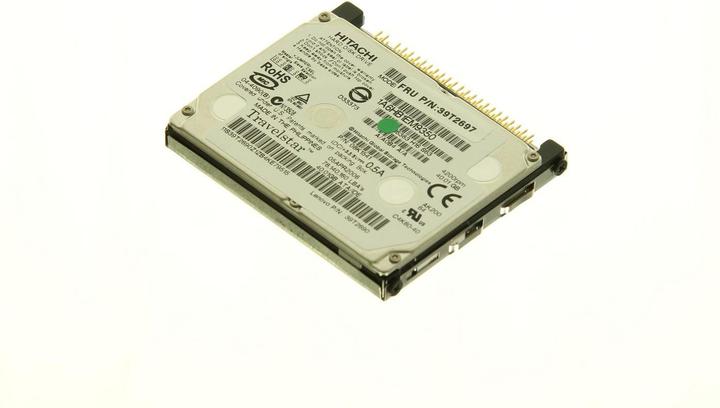 Produktbild Lenovo Festplatte 40GB