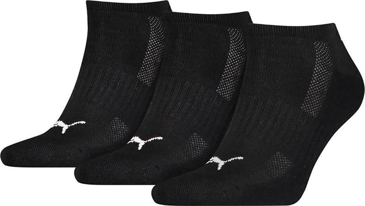 Immagine prodotto Puma Scarpe da ginnastica in spugna (confezione da 3, 35 - 38)