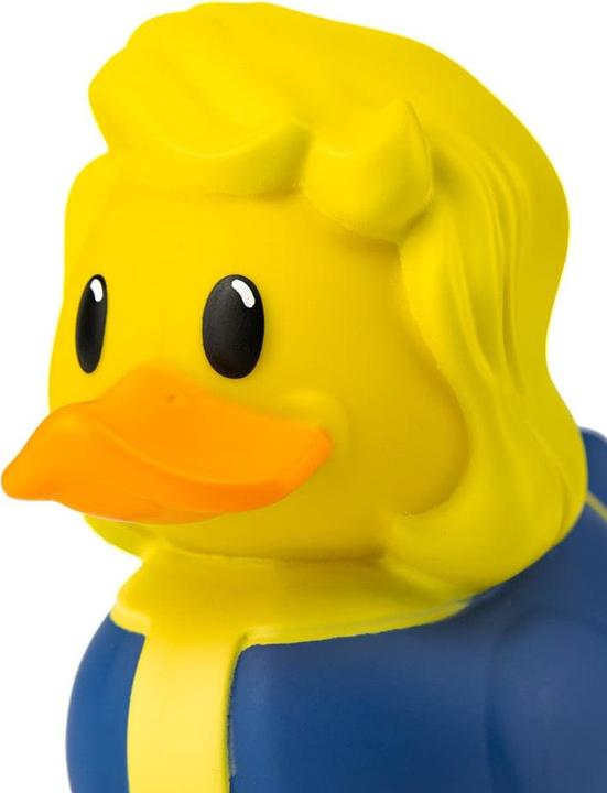 Immagine prodotto Numskull TUBBZ Fallout - Vault Girl Edizione in Scatola