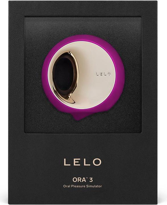 Produktbild LELO Ora 3