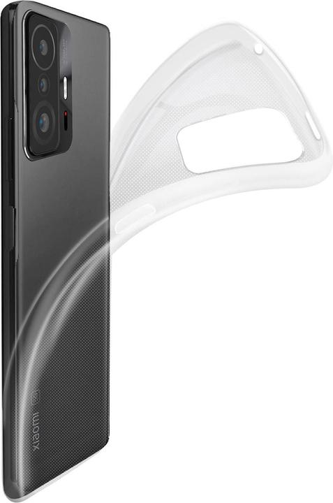 Image du produit Avizar Série Francis (Xiaomi 11T Pro)