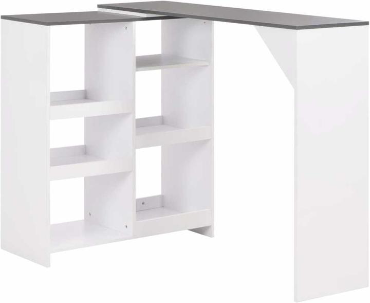 VidaXL Odelle (138 x 39 x 110 cm)