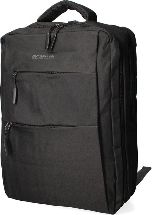 Actual product image B.Cavalli Backpack (3.35 l)