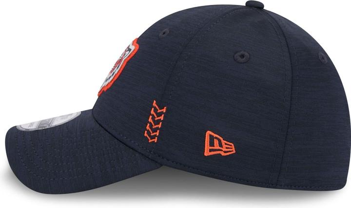 Actual product image New Era 39Thirty Cap - CLUBHOUSE 2024 Detroit Tigers - M/L (M, L)