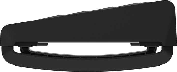 Actual product image Fellowes Footrest (49 x 36 x 10 cm)