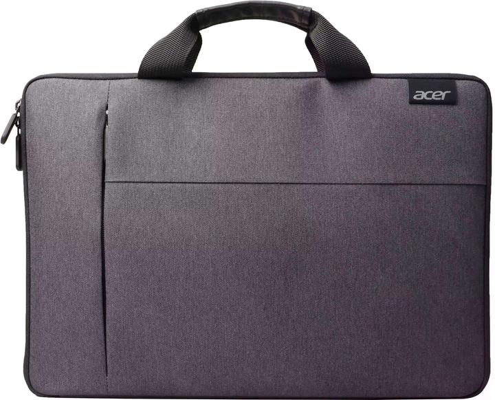Image du produit Acer Sustainable Urban Sleeve 38,10cm (15") 70% PET recyclé (15.60", Acer)