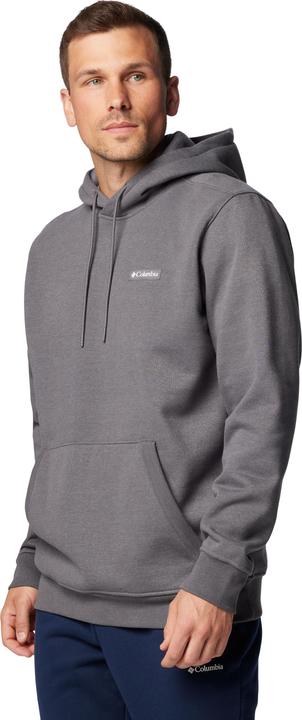City grey heather