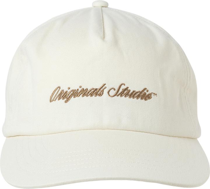 Produktbild Jack & Jones Jacframe Norrebro Cap Noos (One Size)