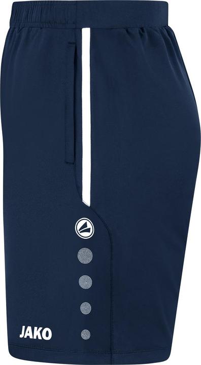 Actual product image JAKO Training shorts Allround ladies (Frequency band 38 (2600 MHz))