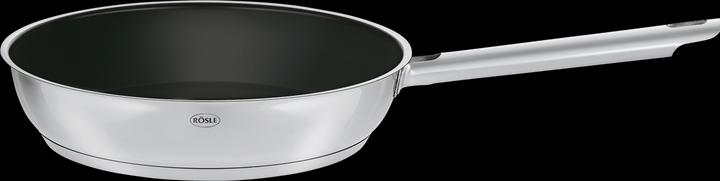 Image du produit Rösle Élégance (24 cm, Poêle à frire, Acier inoxydable)