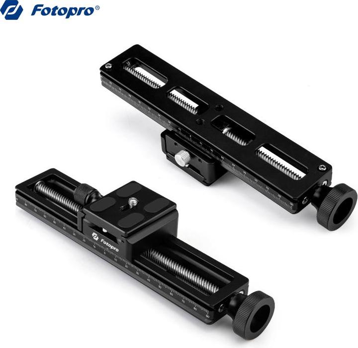 Immagine prodotto Fotopro Macro Gimbal