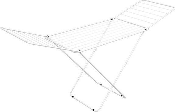 Actual product image Gimi Wing clothes horse (18 m)
