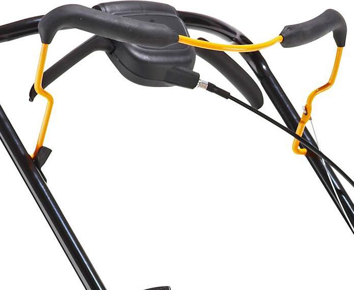 Image du produit McCulloch M53-160awrpx (Essence)