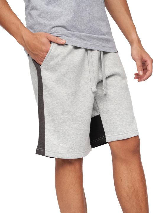 Crosshatch Mens Compounds Shorts (L)