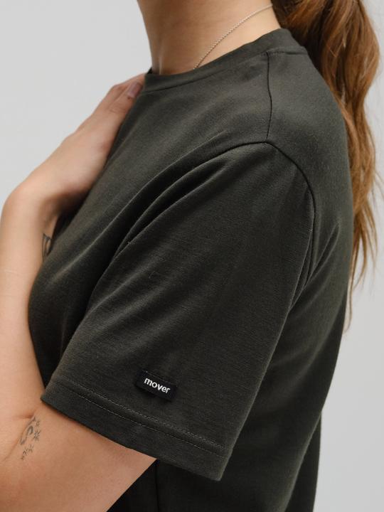 Actual product image Mover Plastic Free Sportswear Merino (XXL)