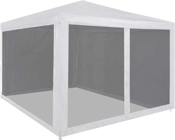 Actual product image VidaXL Desirae (300 cm, 300 cm)