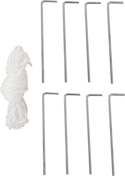 Actual product image VidaXL Desirae (300 cm, 600 cm)