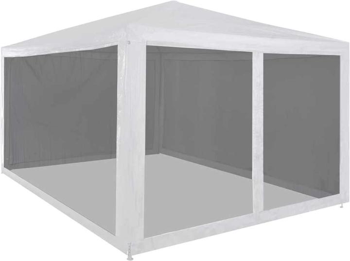 Produktbild VidaXL Desirae (300 cm, 400 cm)