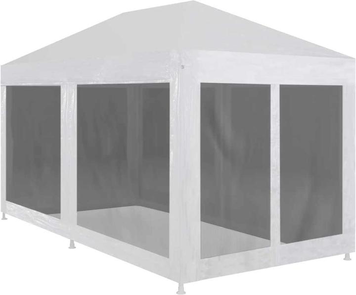 Actual product image VidaXL Desirae (300 cm, 600 cm)