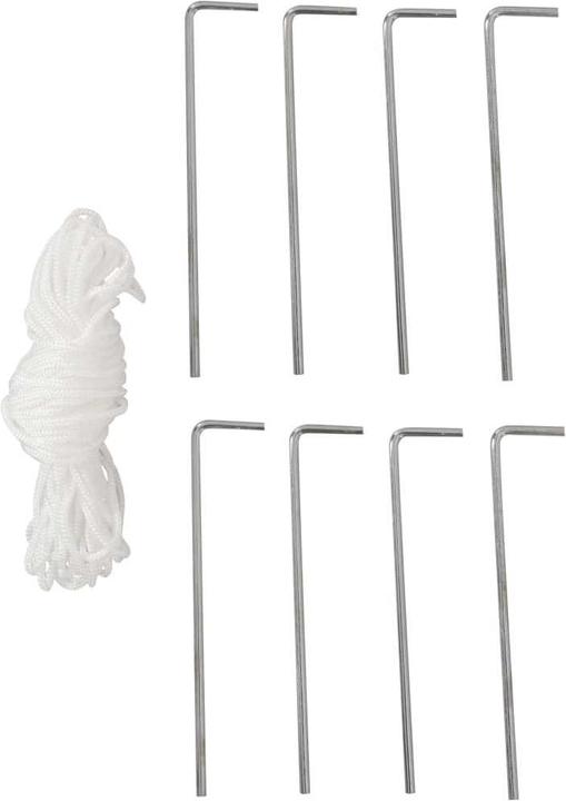 Image du produit VidaXL Desirae (300 cm, 1200 cm)