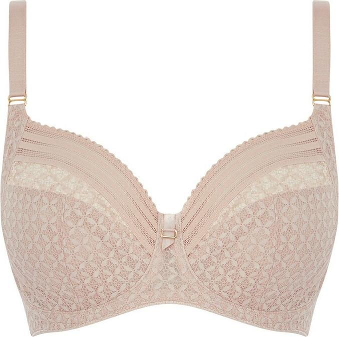 bh mit seitenverstärkung bügel viva lace (Einzelpack, 100 F)