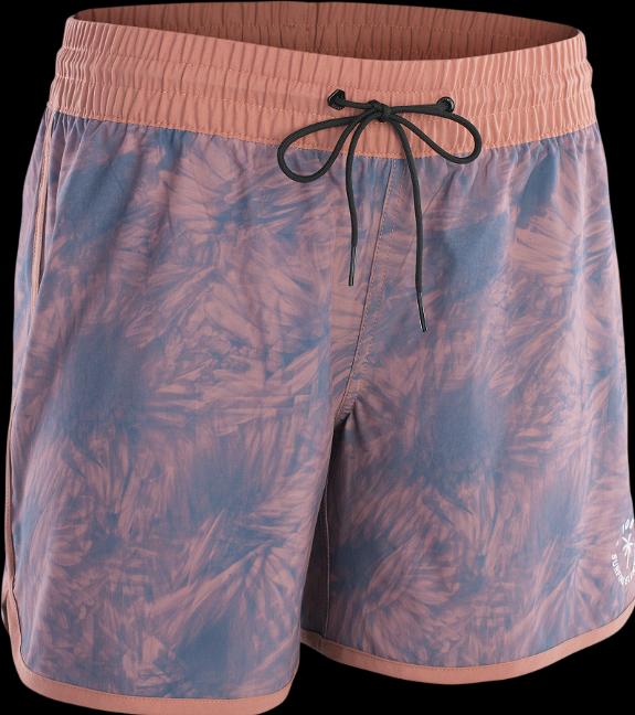 ION Boardshorts Mandiri 2.0 women - utah-red (XS)