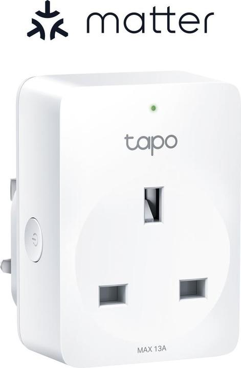 Actual product image TP-Link Tapo P110M