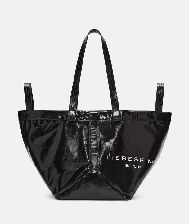 Produktbild Liebeskind Berlin Shopper Elvira M Rain (48 l)