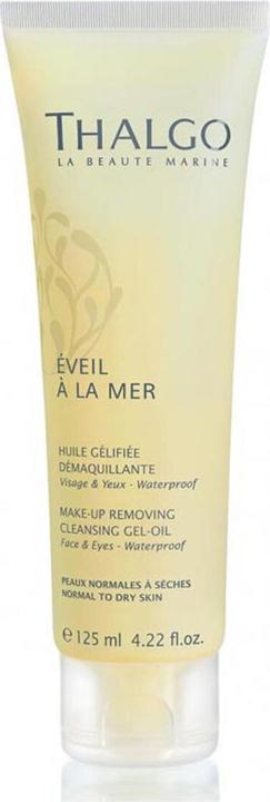 Image du produit Thalgo Eveil à La Mer (Chiffons de nettoyage, 125 ml)