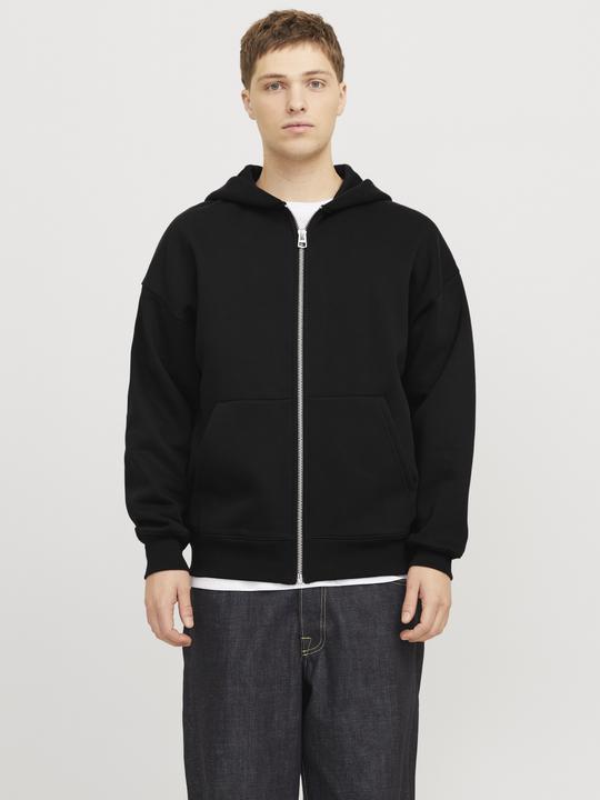 Immagine prodotto Jack & Jones Jjeurban Edge Sweat Zip Hood Noos (M)