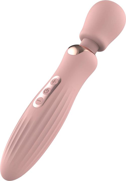 Immagine prodotto Dream Toys Glam - Vibratore da parete grande