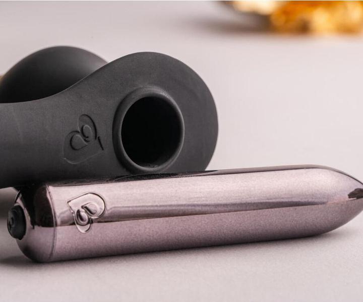 Actual product image Rocks-Off RO-Zen Pro