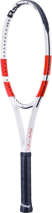 Actual product image Babolat Pure Strike 100 16x20 tennis racket (2, 305 g)