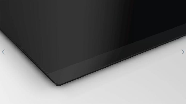 Produktbild Siemens EU631BEB2E - iQ100 - Inductie kookplaat
