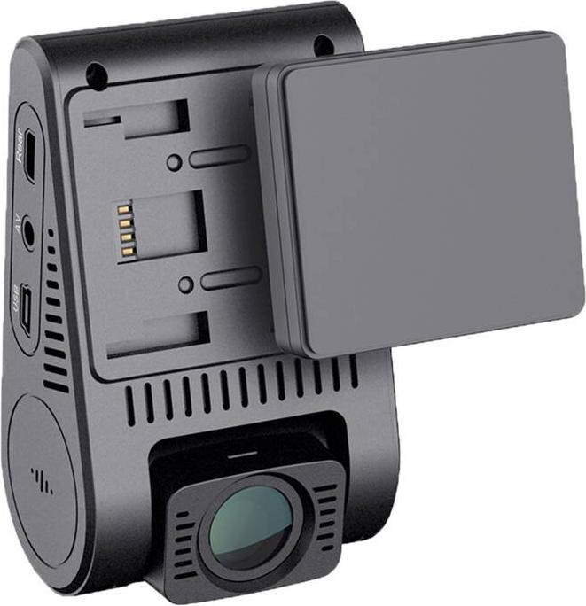 Actual product image Viofo A129-G Duo Plus (Wi-Fi, Built-in display, Built-in microphone, Night vision, Bluetooth, GPS receiver, Full HD)