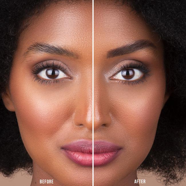 Image du produit Mulac Cosmétiques Yeux, Bro! Tint Perfect Brown 03 Eyebrow Color Gel Neutral Blonde Vegan 4.5ml (Brun parfait)