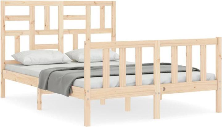 Immagine prodotto VidaXL Zack (140 x 200 cm)