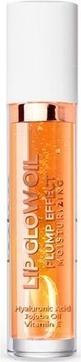 Produktbild Topface Lip Glow Oil Lippenöl 03 Honig 4ml (03 Honig)