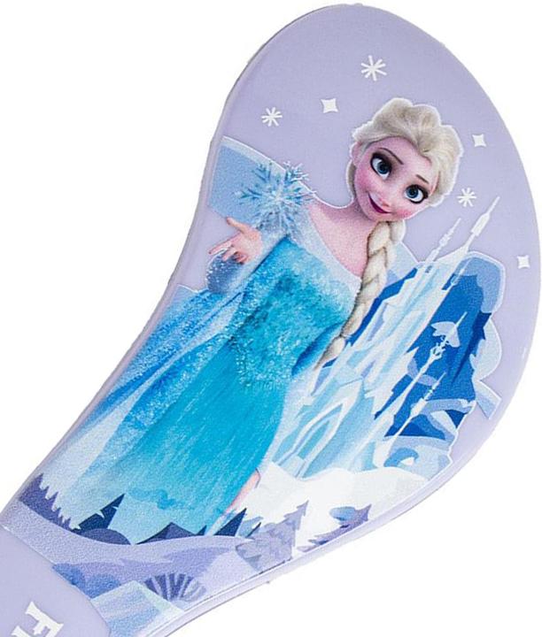Immagine prodotto Disney Spazzola per capelli per bambini Frozen
