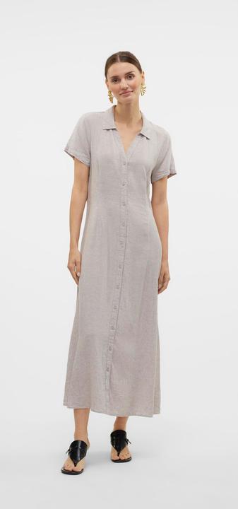 Actual product image Vero Moda VMLINN Langes Kleid Kleid (S)