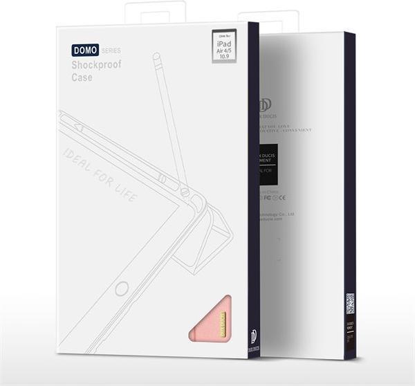 Produktbild Dux Ducis Tri-fold Smart Case (iPad Air 2020 (4. Gen), iPad Air 2022 (5. Gen))