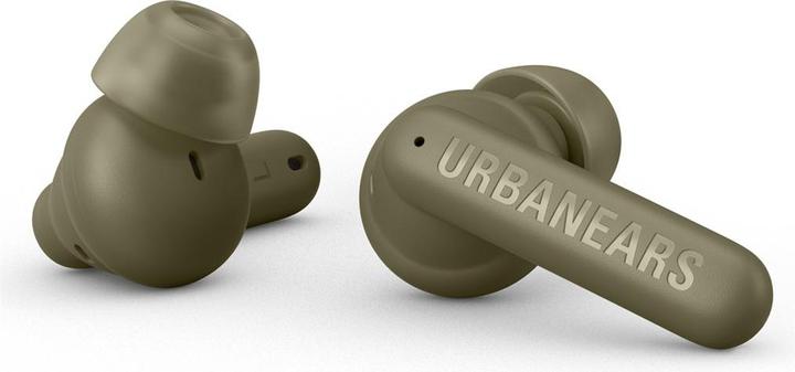 Immagine prodotto Urbanears Boo Tip TWS Quasi Verde (30 h, Senza fili)