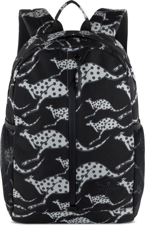 Chiemsee Rucksack klein (15 l)