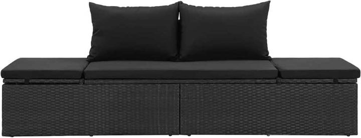 Image du produit VidaXL Tonasha (195 cm)