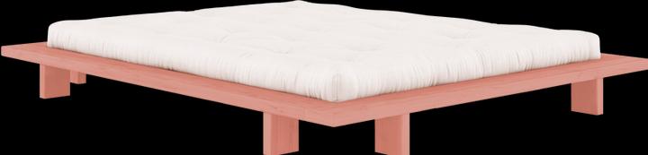 405 Pink Sky lacquered