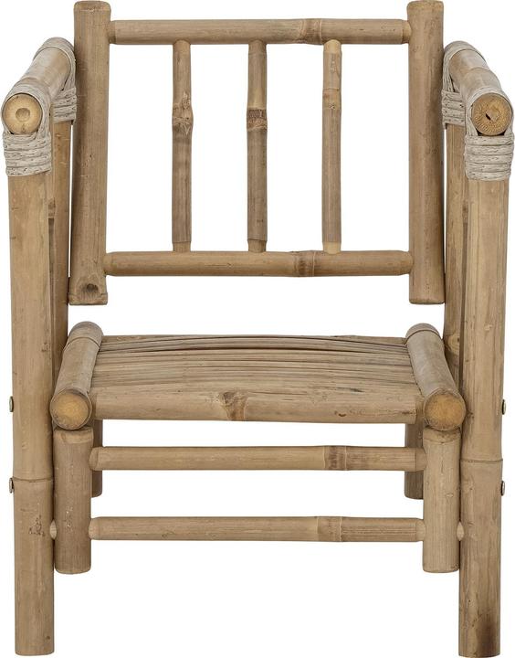 Actual product image Bloomingville Mini Mini Sole (Child armchair)