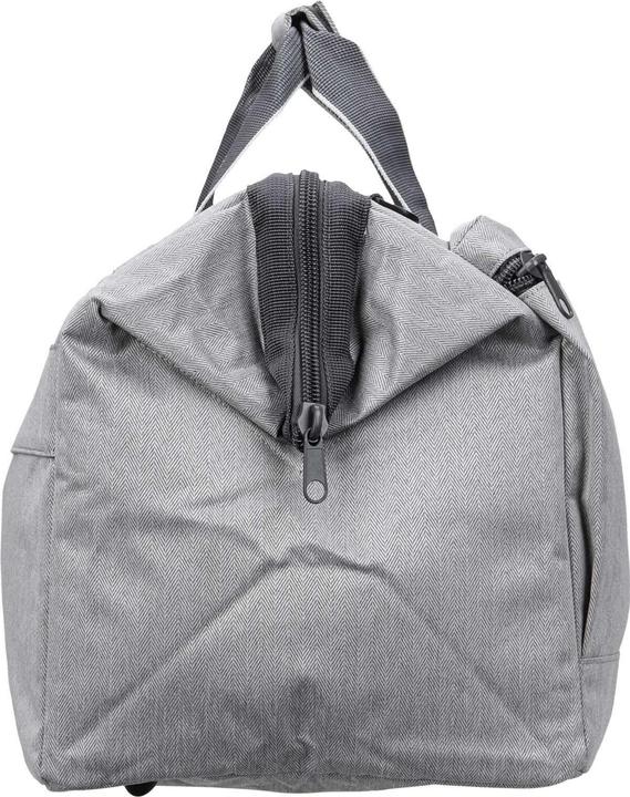 Image du produit reisenthel allrounder L poche herringbone gris