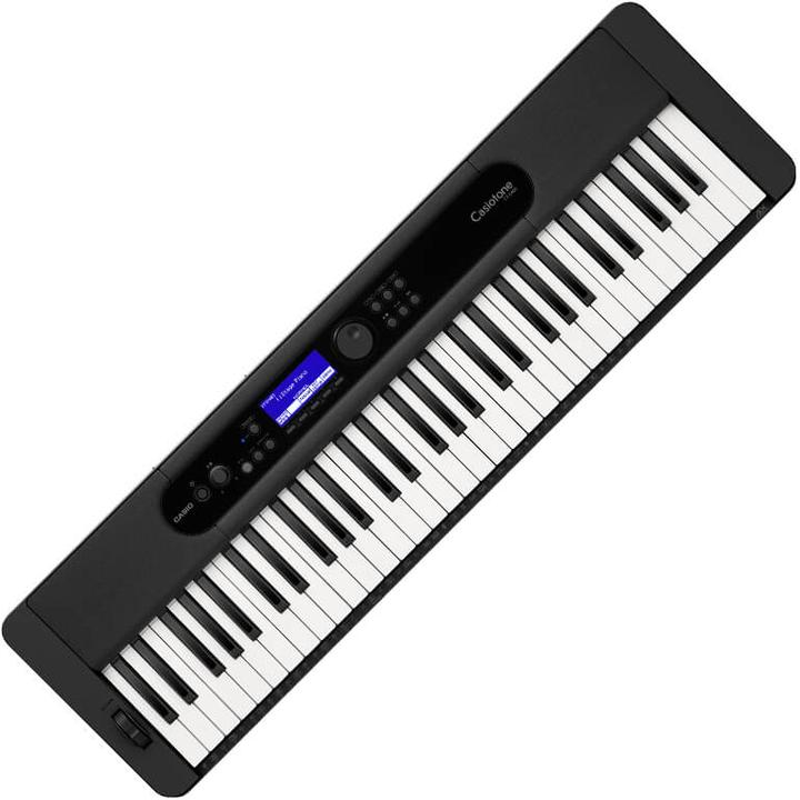 Produktbild Casio Keyboard CT-S400 (61 Tasten)