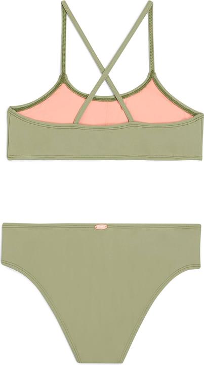 Actual product image O'Neill Essentials Bralette Bikini Set (164)