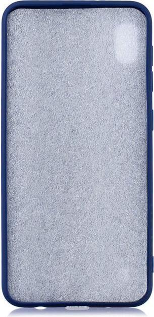 Produktbild MU Classic Softcase TPU Series